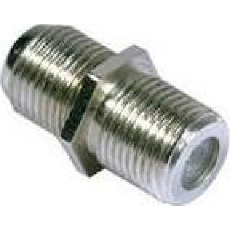 Genway CABLE ACC COUPLER F TYPE/GNIAZDOFPODW GENWAY