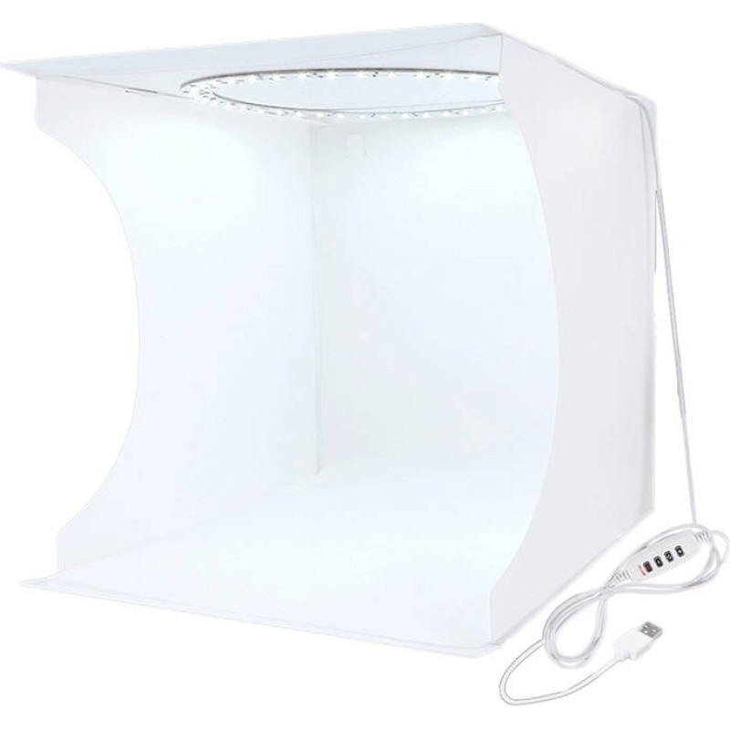 Puluz Photo studio Puluz PU5030 LED 30cm