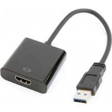 Gembird I/O ADAPTER USB3 TO HDMI/A-USB3-HDMI-02 GEMBIRD