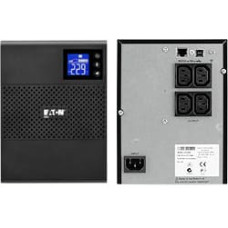 Eaton UPS|EATON|350 Watts|500 VA|Wave form type Sinewave|LineInteractive|Desktop/pedestal|5SC500I