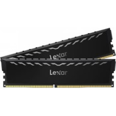 Lexar MEMORY DIMM 32GB PC28800 DDR4/K2 LD4U16G36C18LG-RGD LEXAR