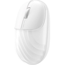 Dareu LM135G Wireless Mouse White