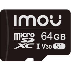 Imou Memory card Imou microSD (UHS-I, SDXC, 10/U3/V30, 95/38)