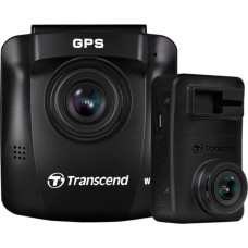 Transcend VEHICLE RECORDER DRIVEPRO 620/2X32GB TS-DP620A-32G TRANSCEND