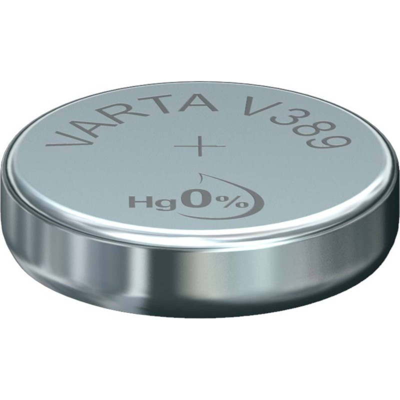 Varta -V389