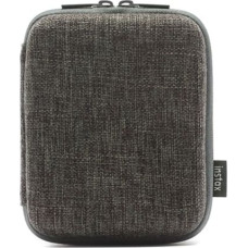 Fujifilm instax Square Link Printer Case woven gray