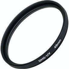 Dörr DHG  UV Filter         49mm