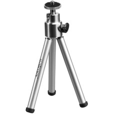 Walimex wT-070 Mini Tripod with Ball Head, 26cm