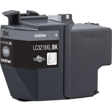 Brother LC-3219XLBK rašalo kasetė Originalus Juoda