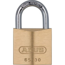 Abus Brass   65/30 SL 4