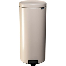 Brabantia Pedal Bin Newicon 30 L Soft Beige