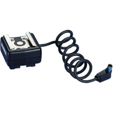 Kaiser Flash Shoe Adapter incl. Synchro cable