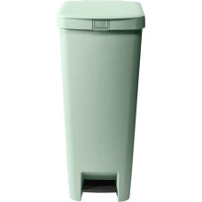 Brabantia Pedal Bin StepUp 40 L Jade Green