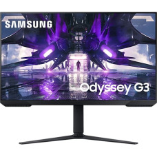 Samsung G32A kompiuterio monitorius 81,3 cm (32