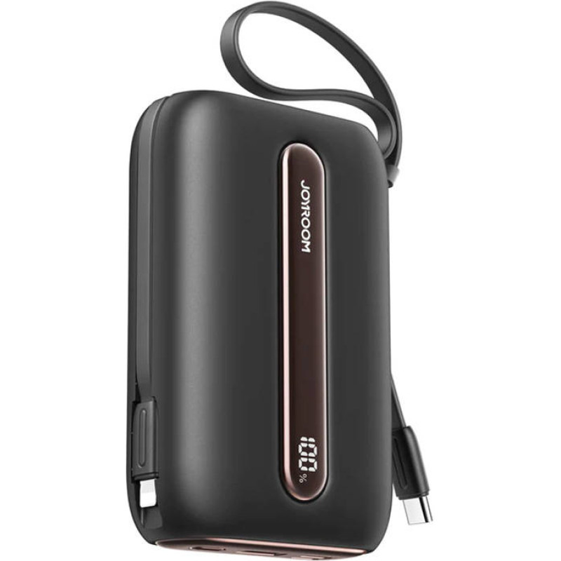 Joyroom Powerbank Joyroom JR-L012 ,10000mAh, 22.5W (Black)