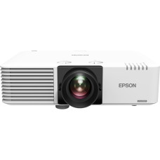 Epson EB-L530U duomenų projektorius Standartinio nuotolio projektorius 5200 ANSI lumens 3LCD WUXGA (1920x1200) Balta