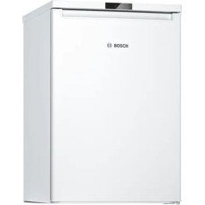 Bosch Serie 2 KTL15NWEB šaldytuvas-šaldiklis Pastatomi 120 L E Balta