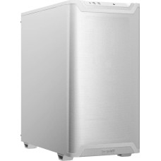 Be Quiet! Case|BE QUIET|PURE BASE 501|MidiTower|Not included|ATX|MicroATX|MiniITX|Colour White|BG075