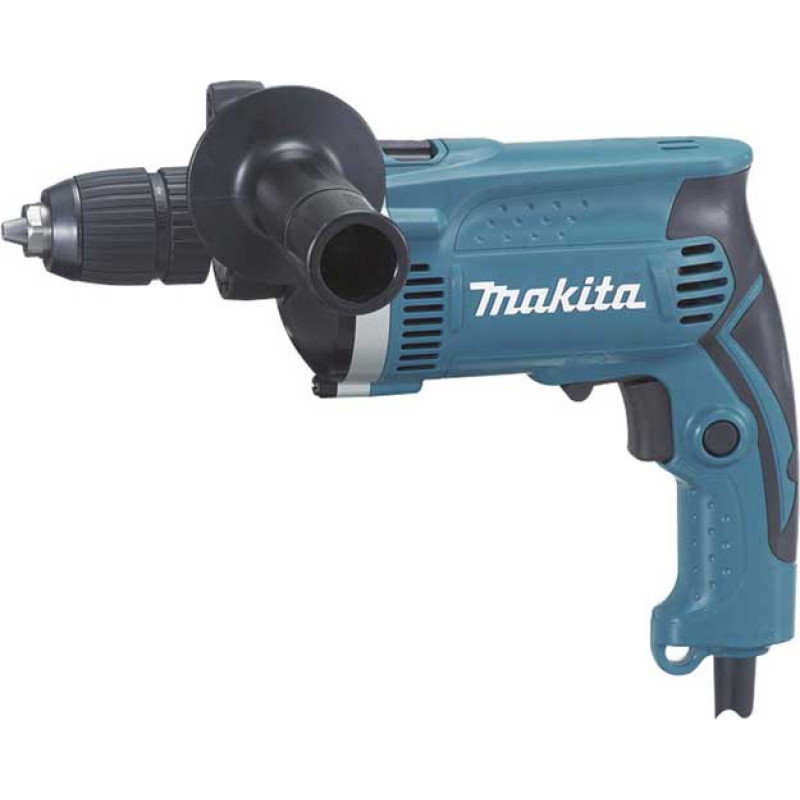 Makita WIERTARKA UDAROWA 710W WALIZKA HP1631K