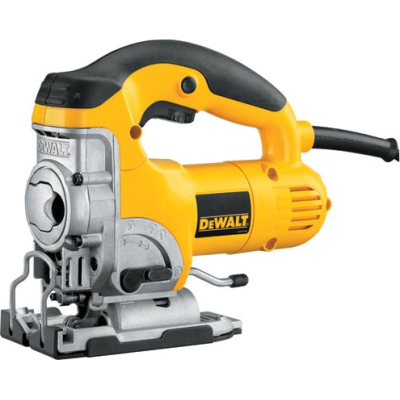 Dewalt WYRZYNARKA 701W DW331K