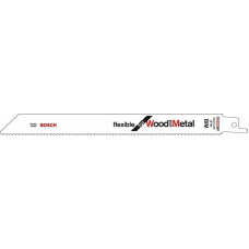 Bosch HARF BLADE FOR S1022HF 200MM WOOD/METAL