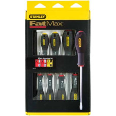 Stanley ZESTAW WKRĘTAKÓW 8 elem. FATMAX PŁ+PH