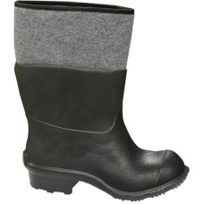 Lemigo BUTY FILCAK MĘSKI PIANKA EVA ROZ. 44 CZARNY /804