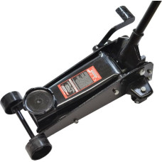 Awtools AW 3T HYDRAULIC FLOOR JACK 135-500mm/ FOOT PEDAL