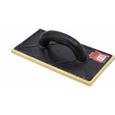 Awtools AW PVC PLASTERING FLOAT 270mm/ 8mm FELT PAD