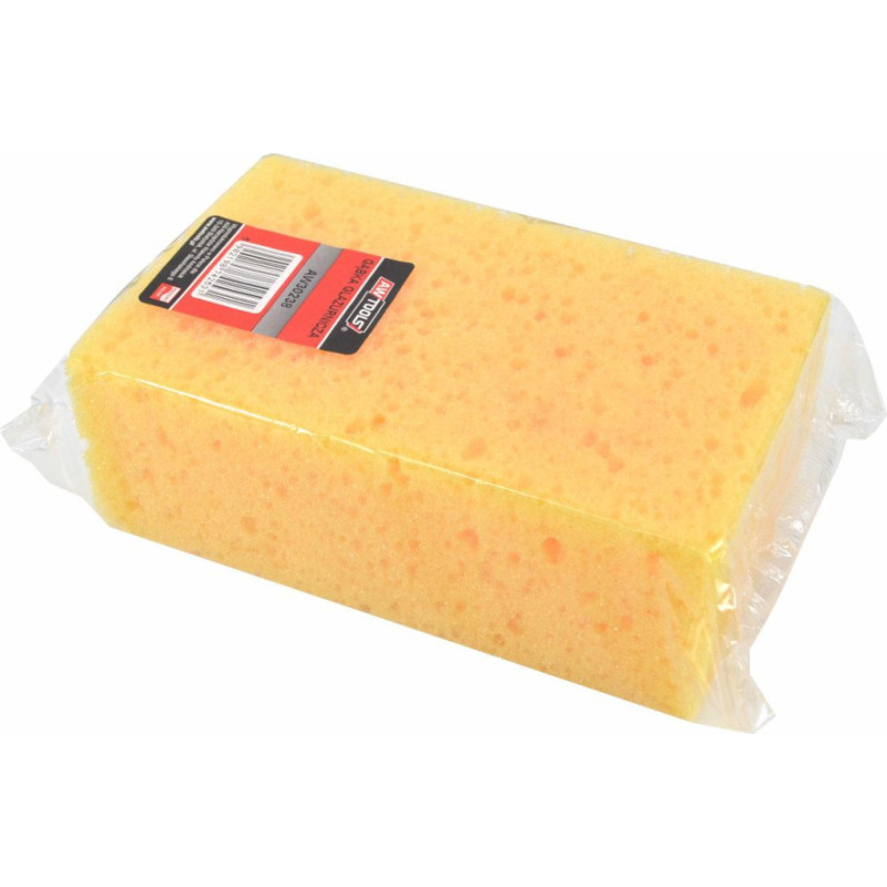 Awtools AW TILE CLEANING SPONGE 165x100x60mm