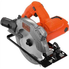 Black+Decker BLACK & DECKER CIRCULAR SAW 190MM 1250W CS1250L