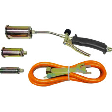 Awtools AW GAS TORCH BURNER/ 3 INTERCHANGEABLE BURNERS