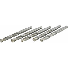 Awtools AW HSS-G WHITE TWIST DRILL BIT 14,0mm/ 5pcs REDUCED SHANK