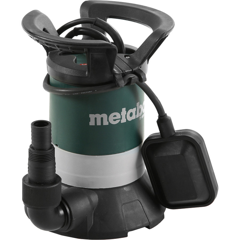 Metabo POMPA DO WODY BRUDNEJ TPS 14000 S COMBI