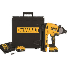 Dewalt GWOŹDZIARKA DO BETONU 18V 13-57mm 2x5,0Ah BEZSZCZOTKOWA DCN890P2