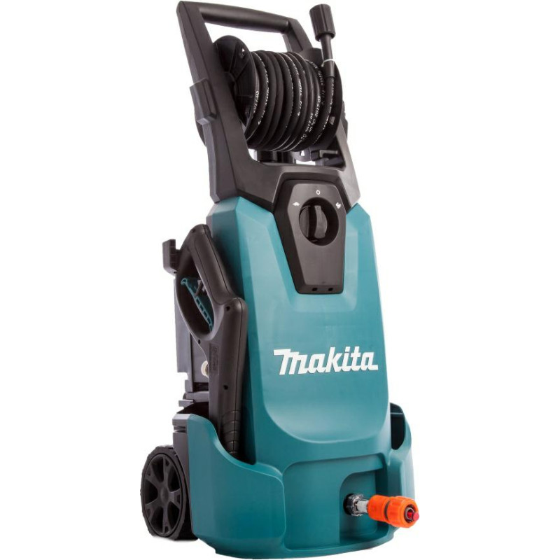 Makita MYJKA WYSOKOCIŚNIENIOWA 1800W 130BAR 360l/h HW1300