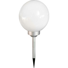 Volteno LAMPKA SOLAROWA PLASTIK+ALUM. KULA 15cm+