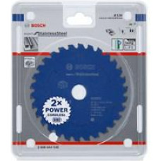 Bosch circular saw blade EfS 136x20x1.5 / 1.2x30T - 2608644530