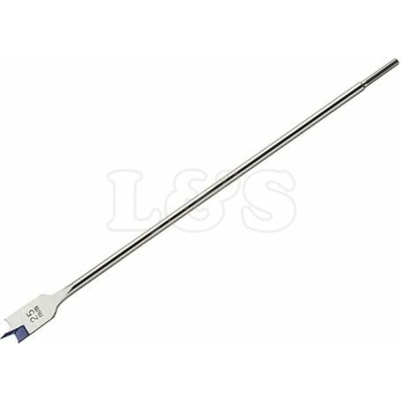 Irwin WIERTŁO ŁOPATKOWE 10x400mm BLUE GROOVE