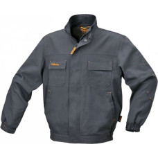 Beta WORK JACKET 7939 (STEEL-GREY) – SIZE L