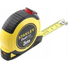 Stanley MIARA ZWIJANA  3m TYLON DUAL LOCK