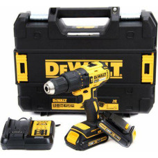 Dewalt .WKRĘTARKA UD.18V DCD778D2T