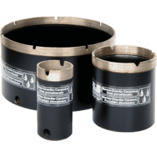 Montolit FREZA KORONA DO WIERCENIA NA MOKRO FI: 100mm M16  /FA120