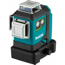 Makita LASER LINIOWY 12V SK700GD ZIELONA WIĄZKA