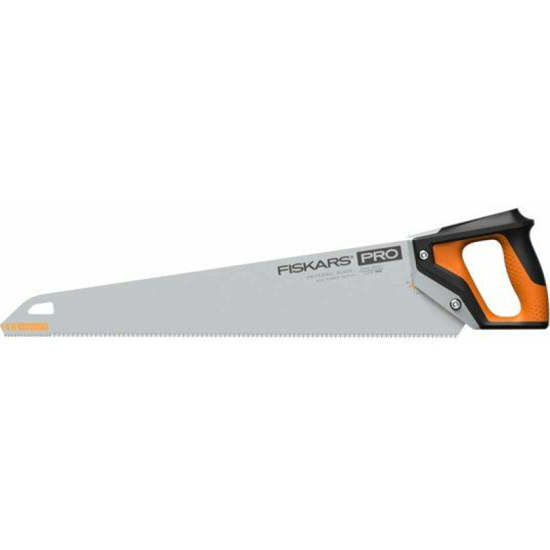 Fiskars PIŁA RĘCZNA 550mm PowerTooth 9TPI