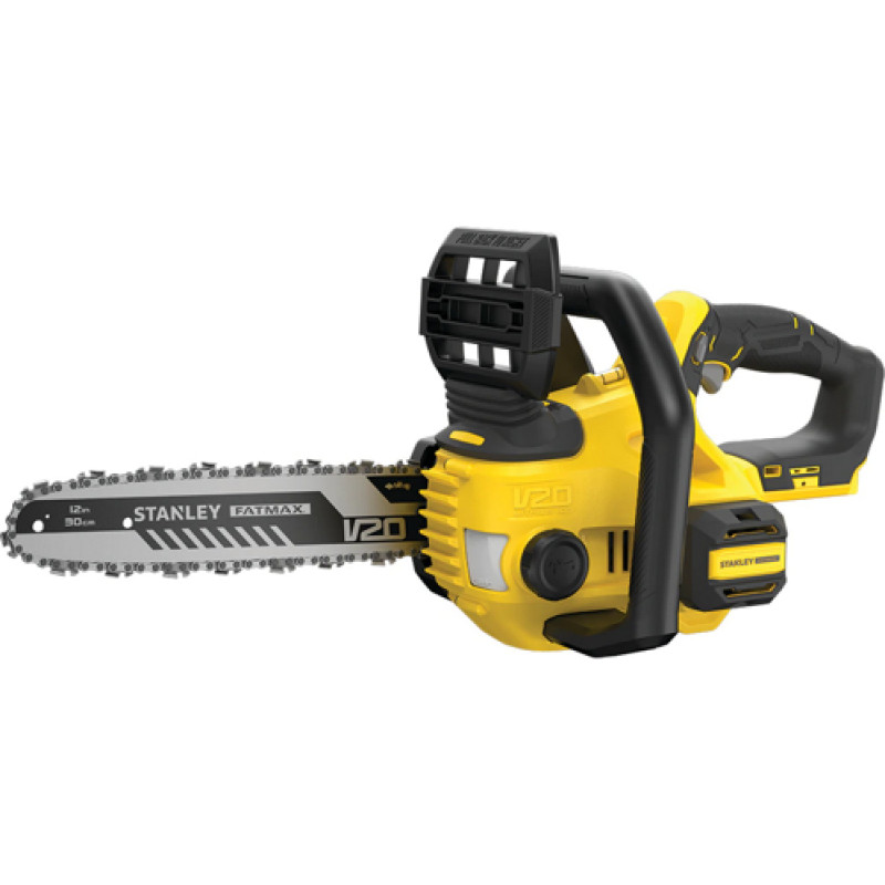 Stanley ST PIŁA ŁAŃCUCHOWA V20 30cm 1x4,0Ah SFMCCS630M1