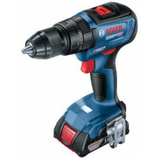 Bosch CORDLESS IMPACT DRILL UDGSB 18V-50 BODY ONLY