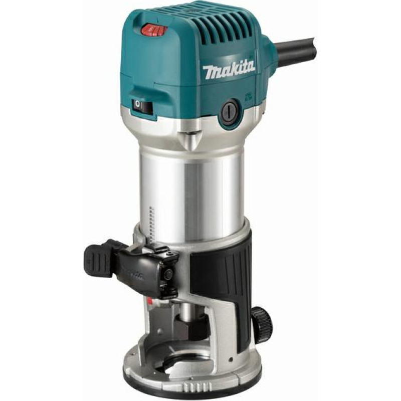 Makita FREZARKA-WYCINARKA  710W RT0702C