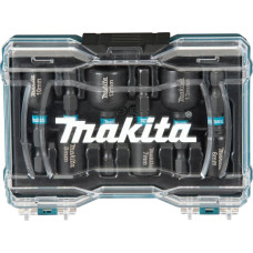 Makita ZESTAW NASADEK 1/4