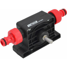 Awtools AW SELF-PRIMING WATER TRANSFER DRILL PUMP